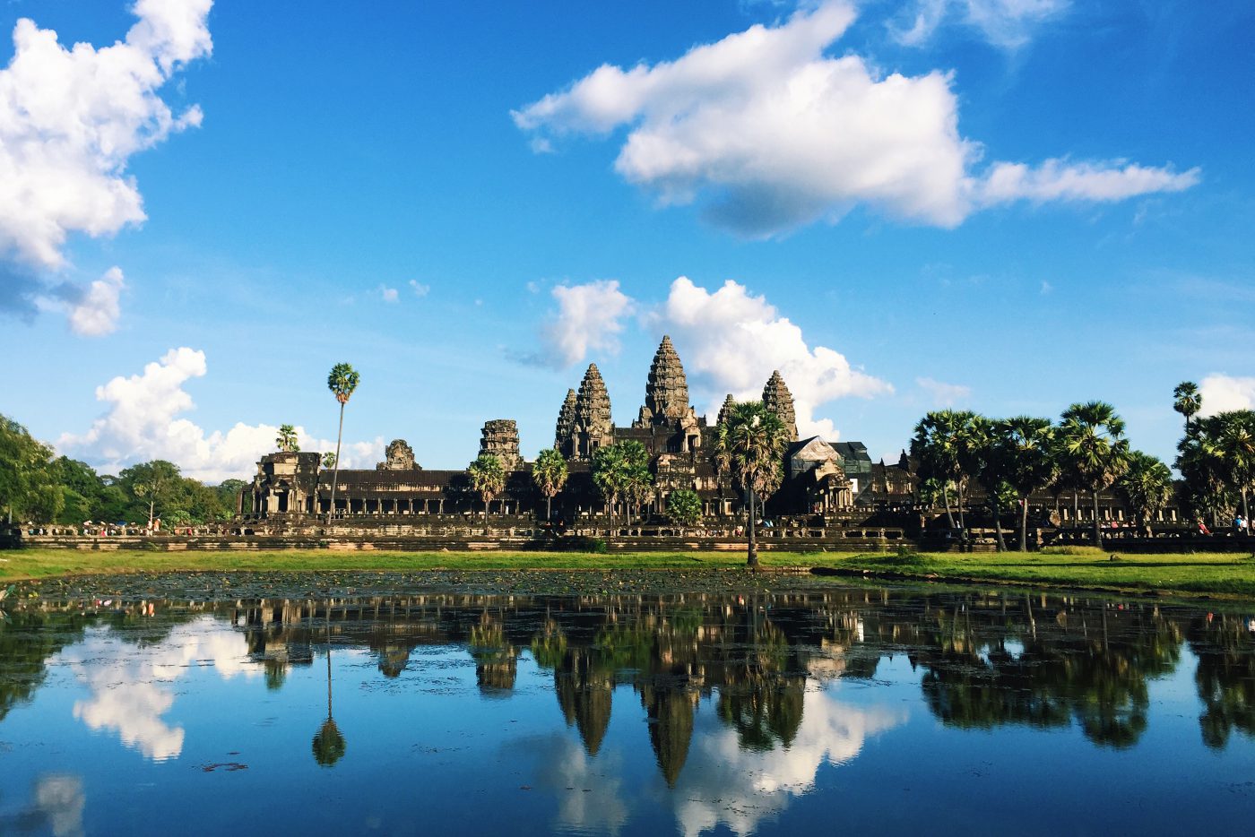 Angkor Wat