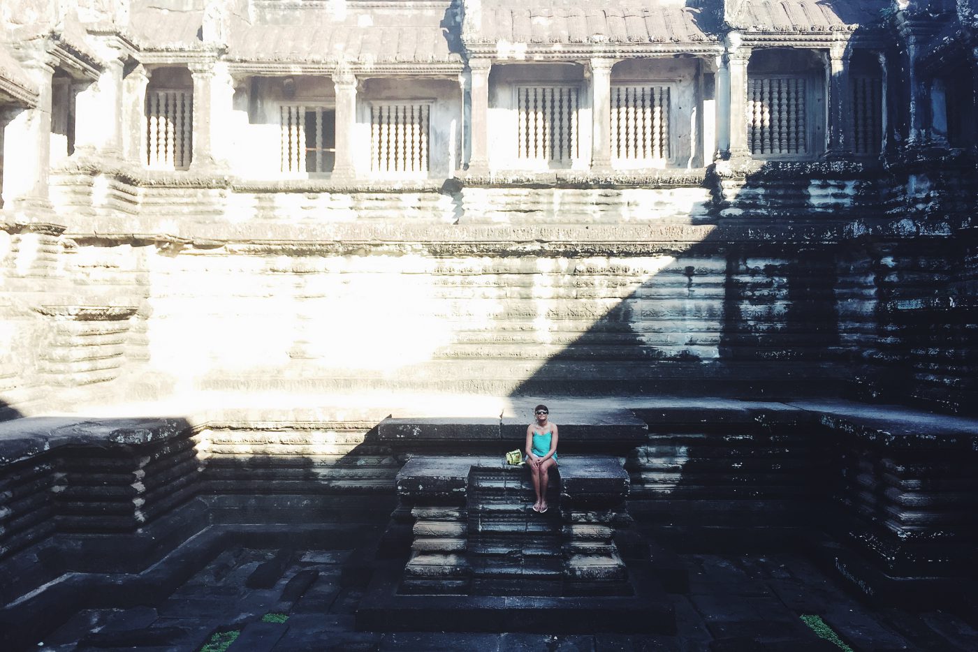 Angkor Wat