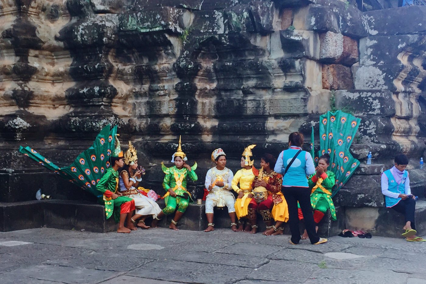 Angkor Wat