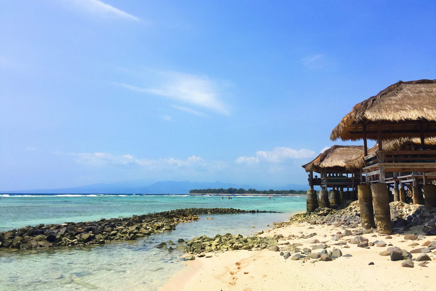 Gili Trawangan