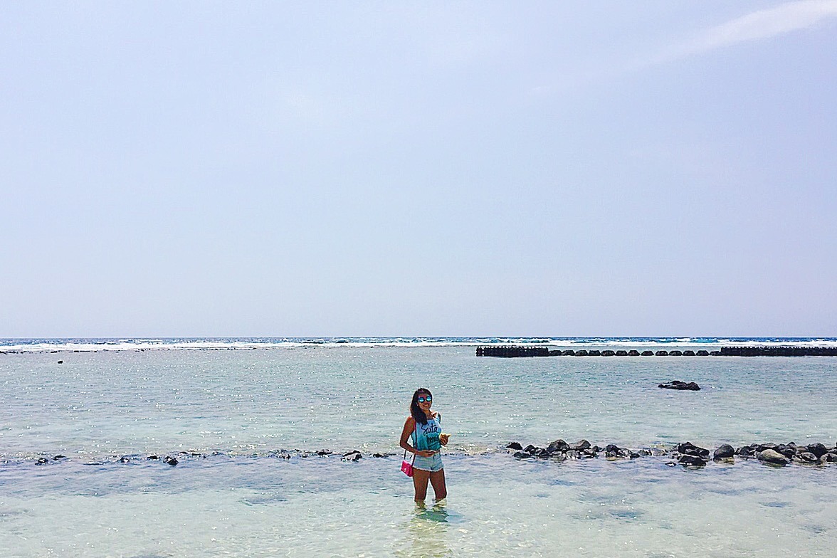 Gili Trawangan