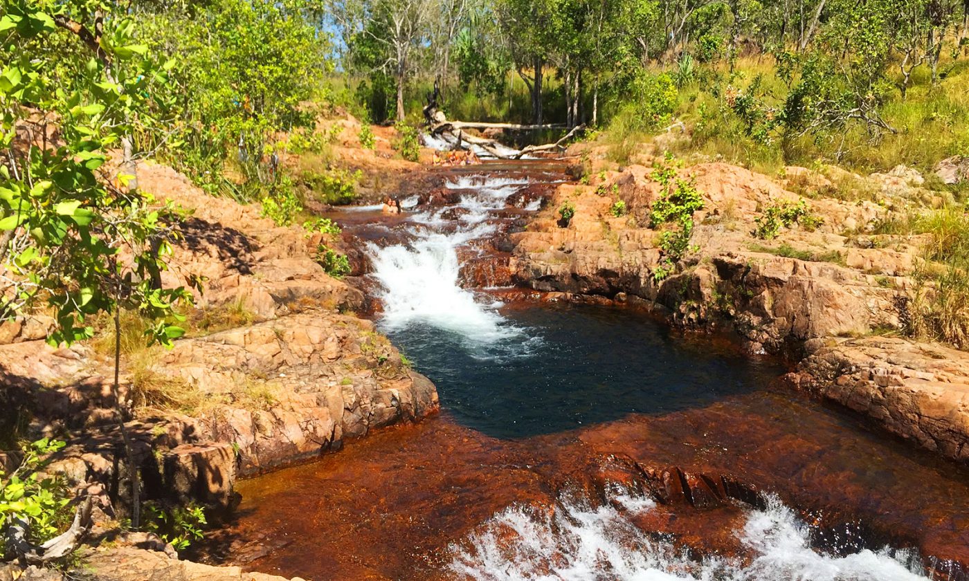 Buley Rockhole