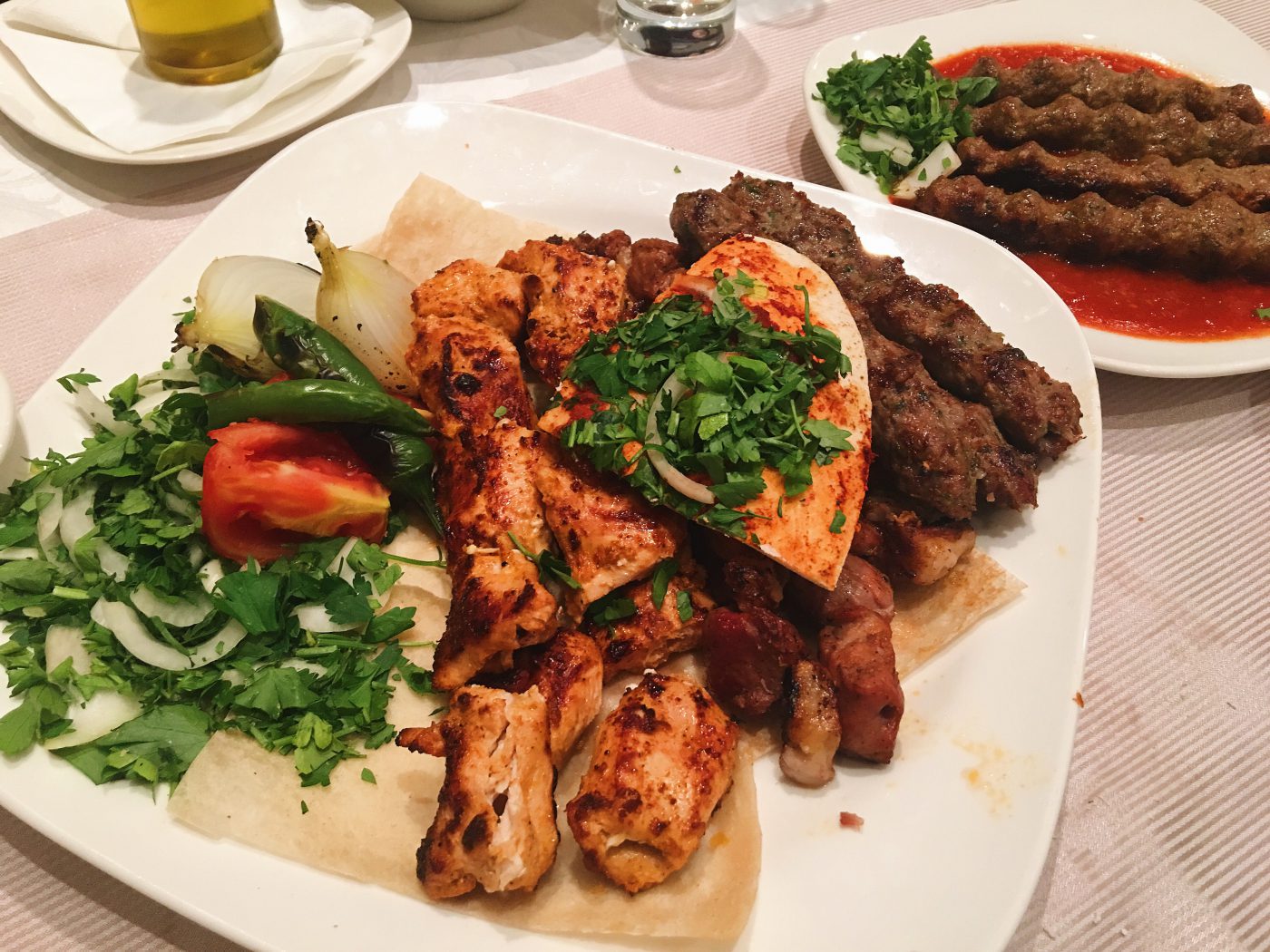 s middle eastern food near me