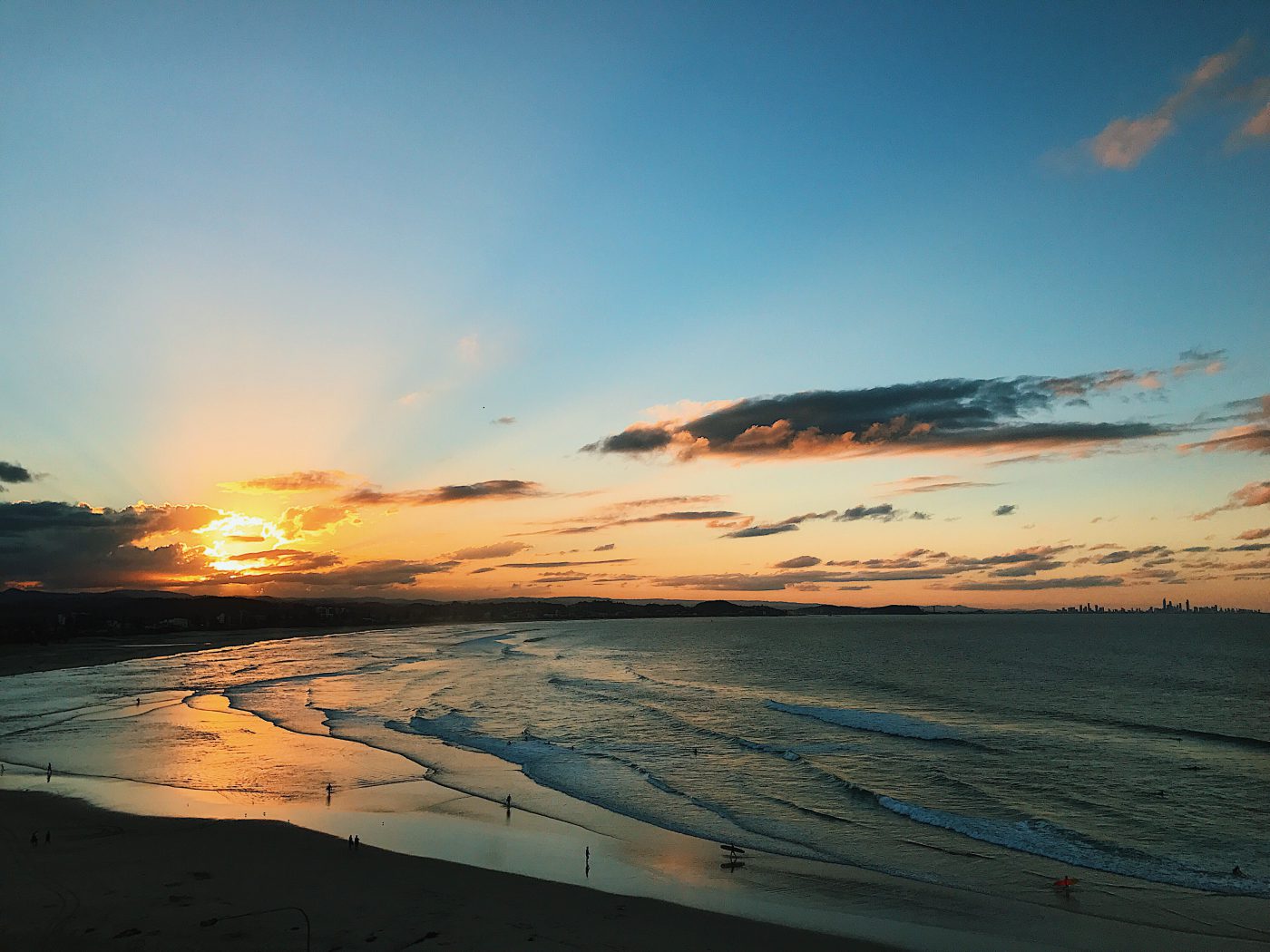 qld coast road trip