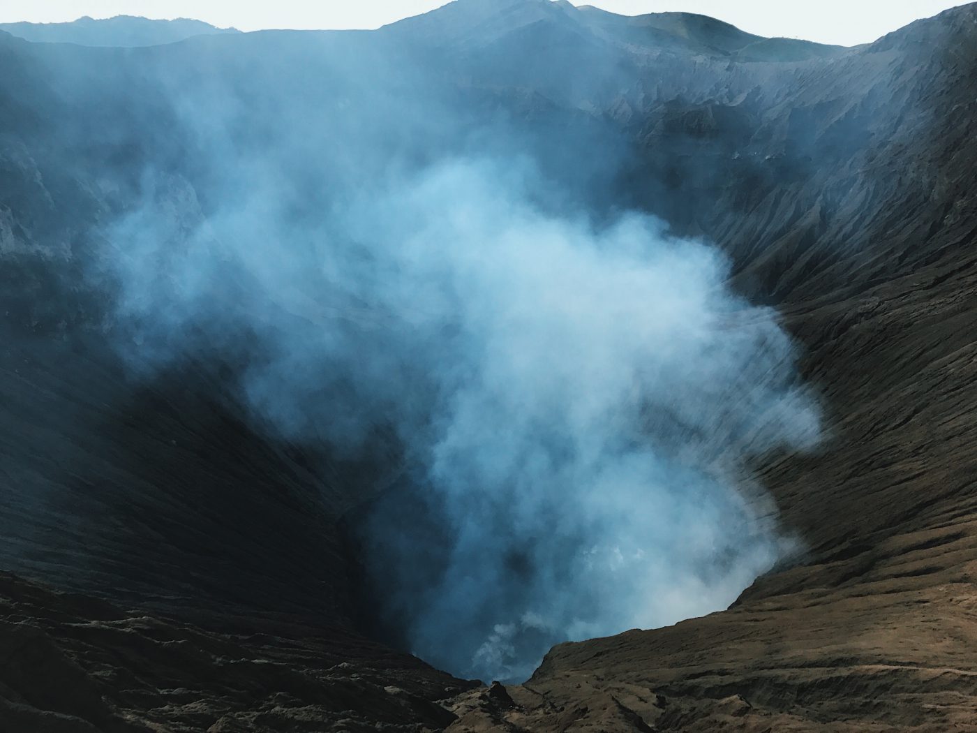 Mount Bromo