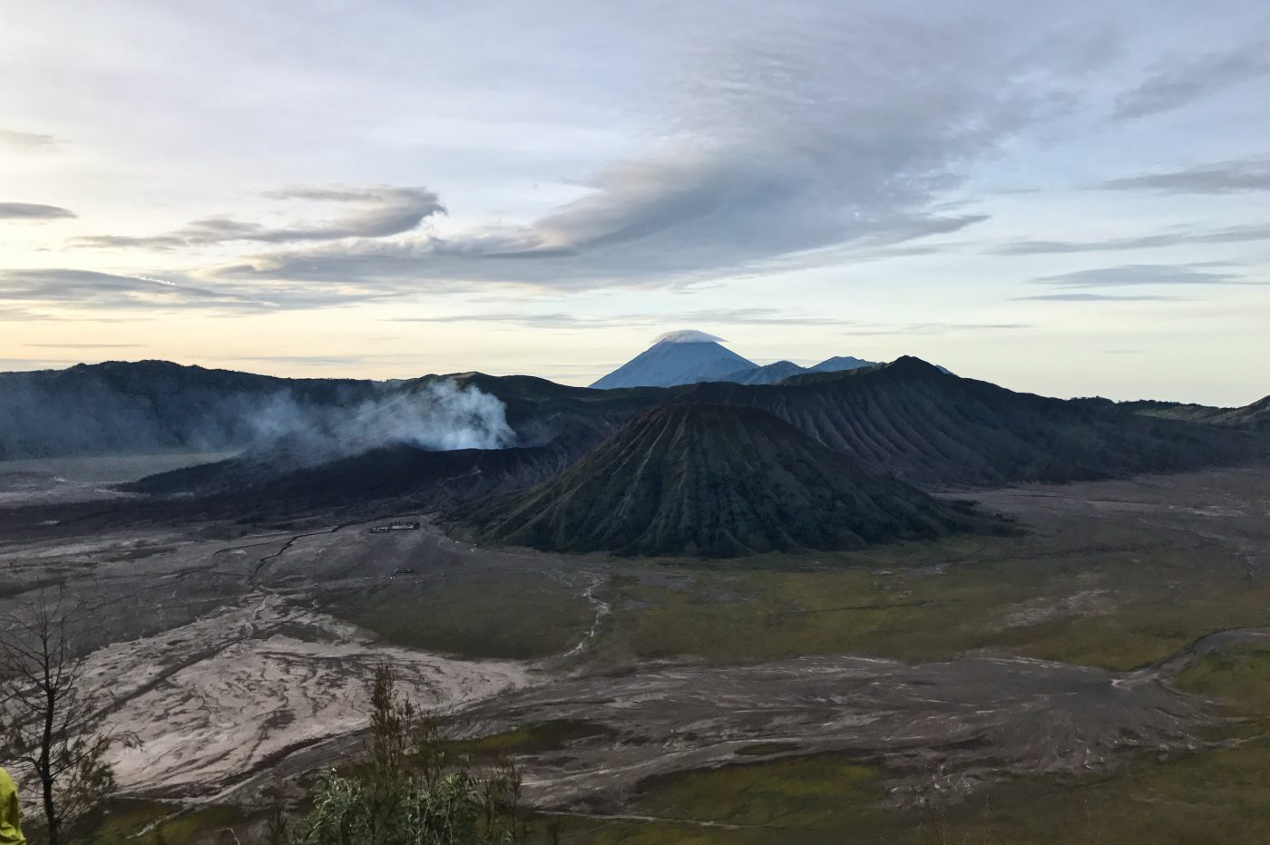 Mount Bromo