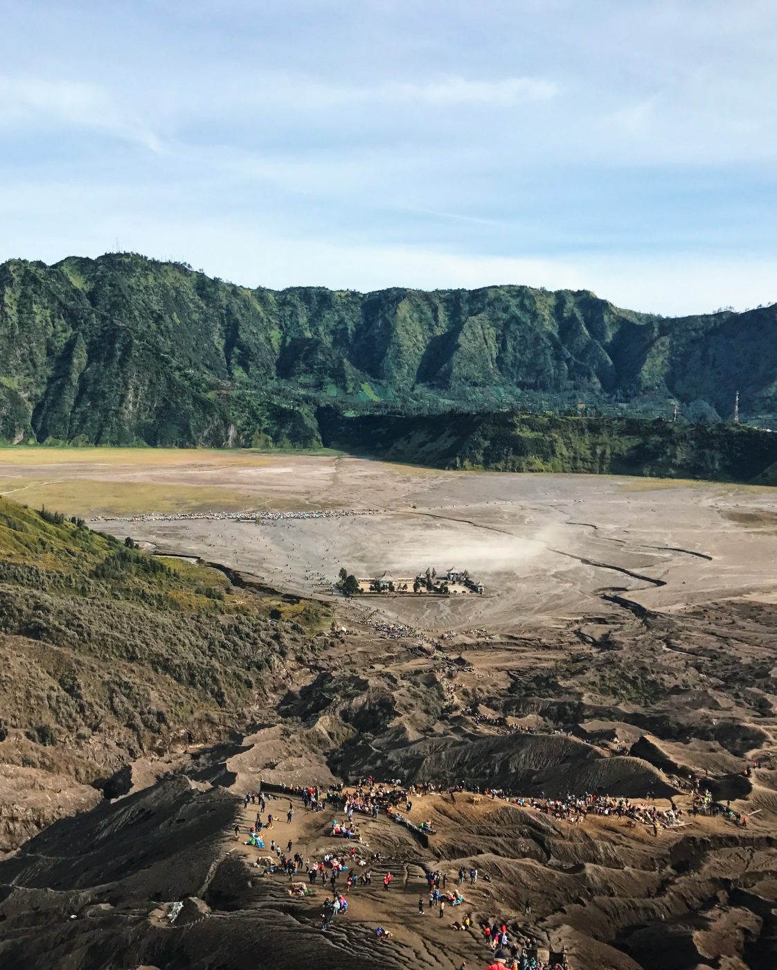 Mount Bromo