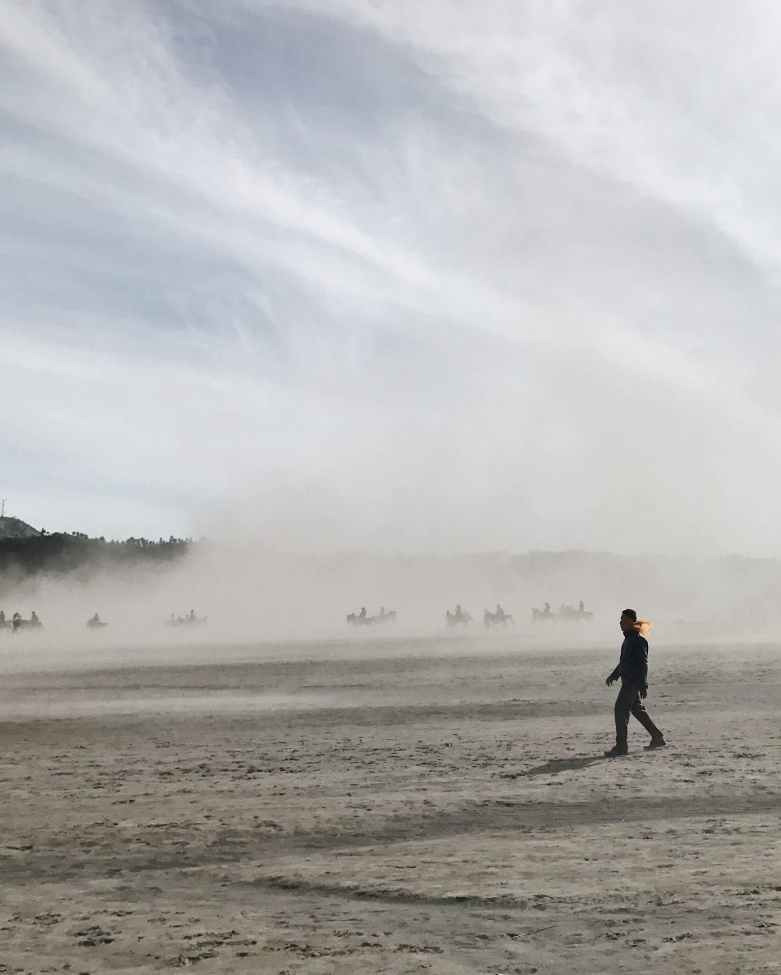 Mount Bromo