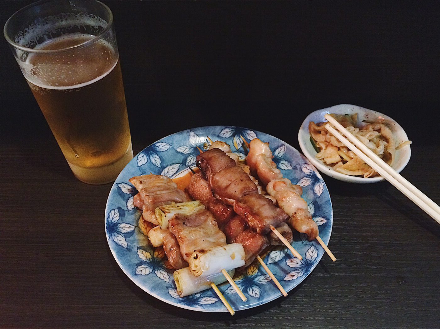 Izakaya Yakitori