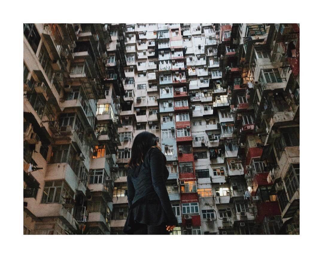 Hong Kong