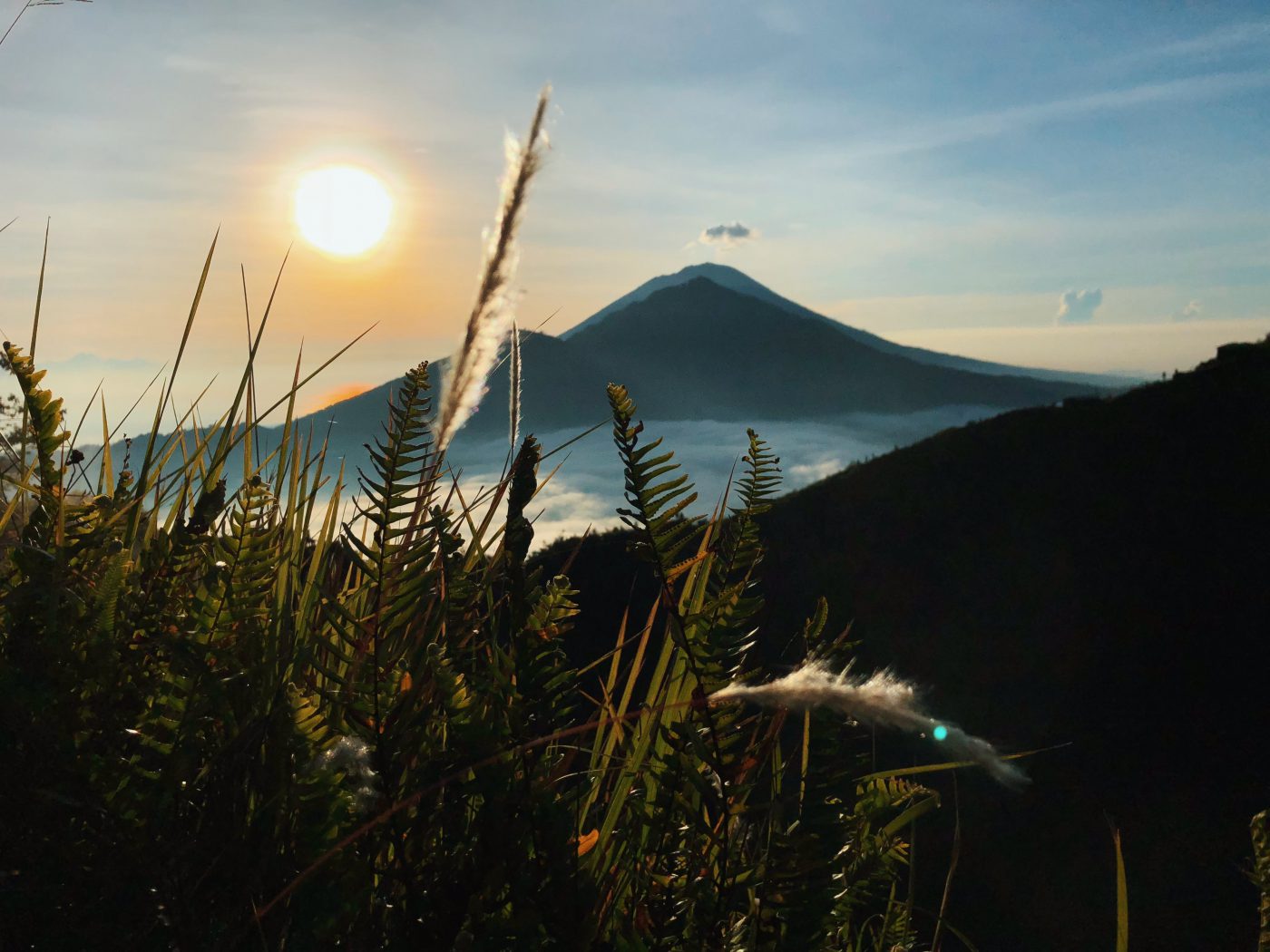 Mount Batur Sunrise Trekking