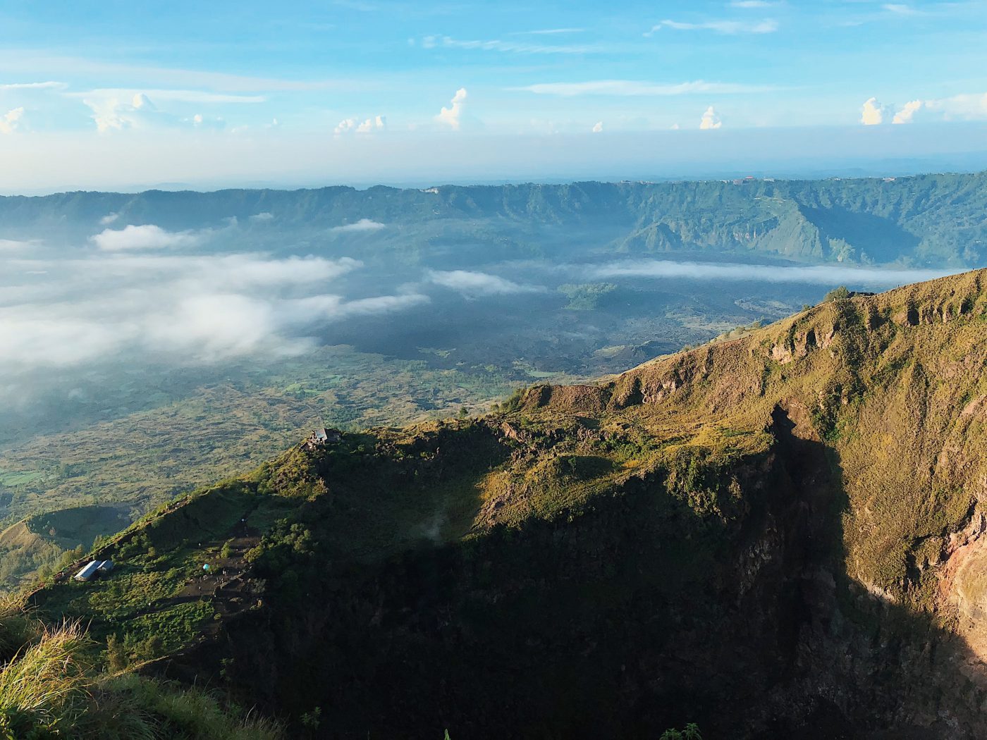 Mount Batur Sunrise Trekking