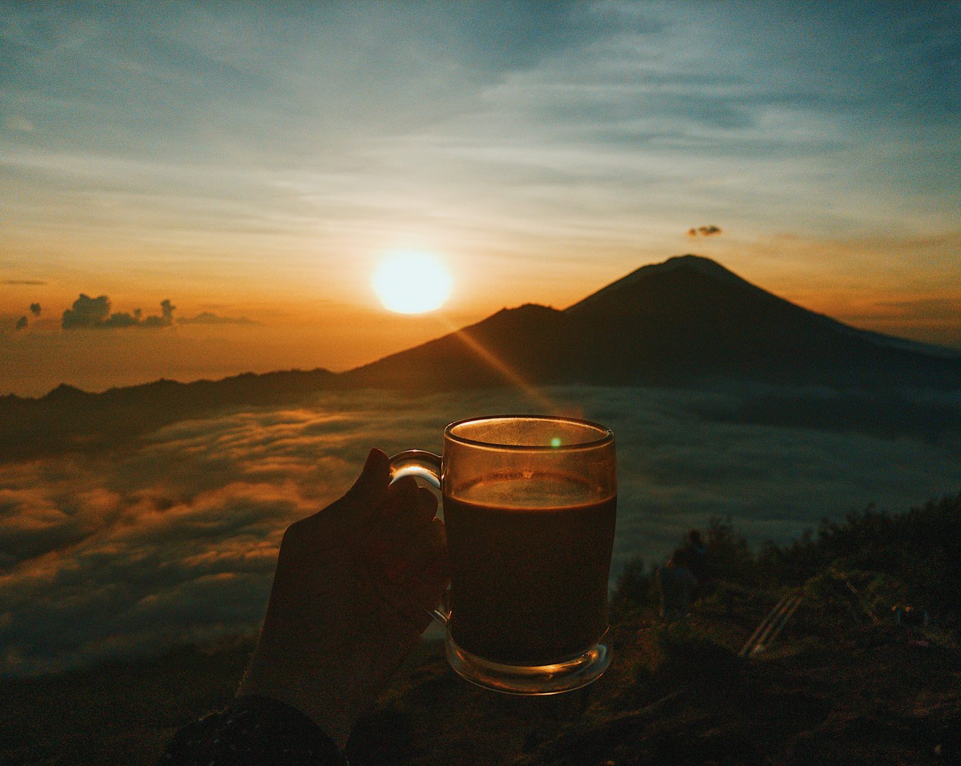 Mount Batur Sunrise Trekking