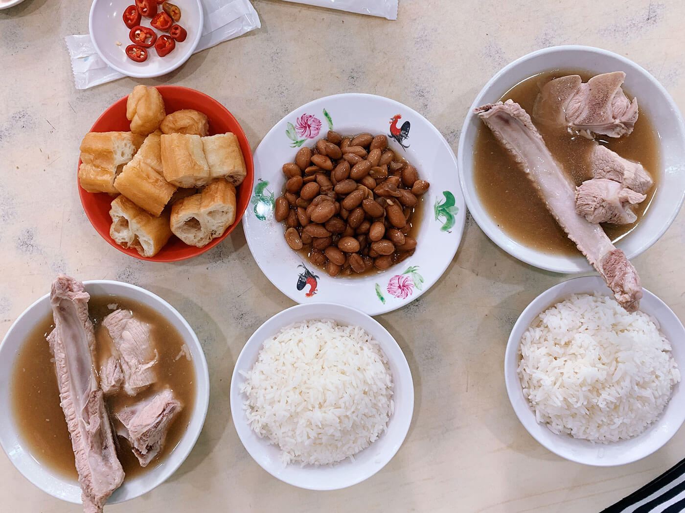 Founder's Bak Kut Teh