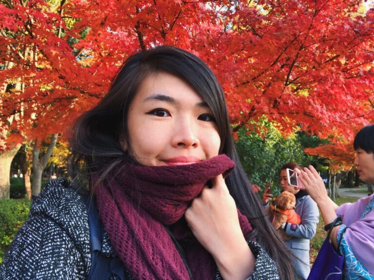 Visiting Japan in the Fall: Experience the Colorful Autumn Leaves in ...