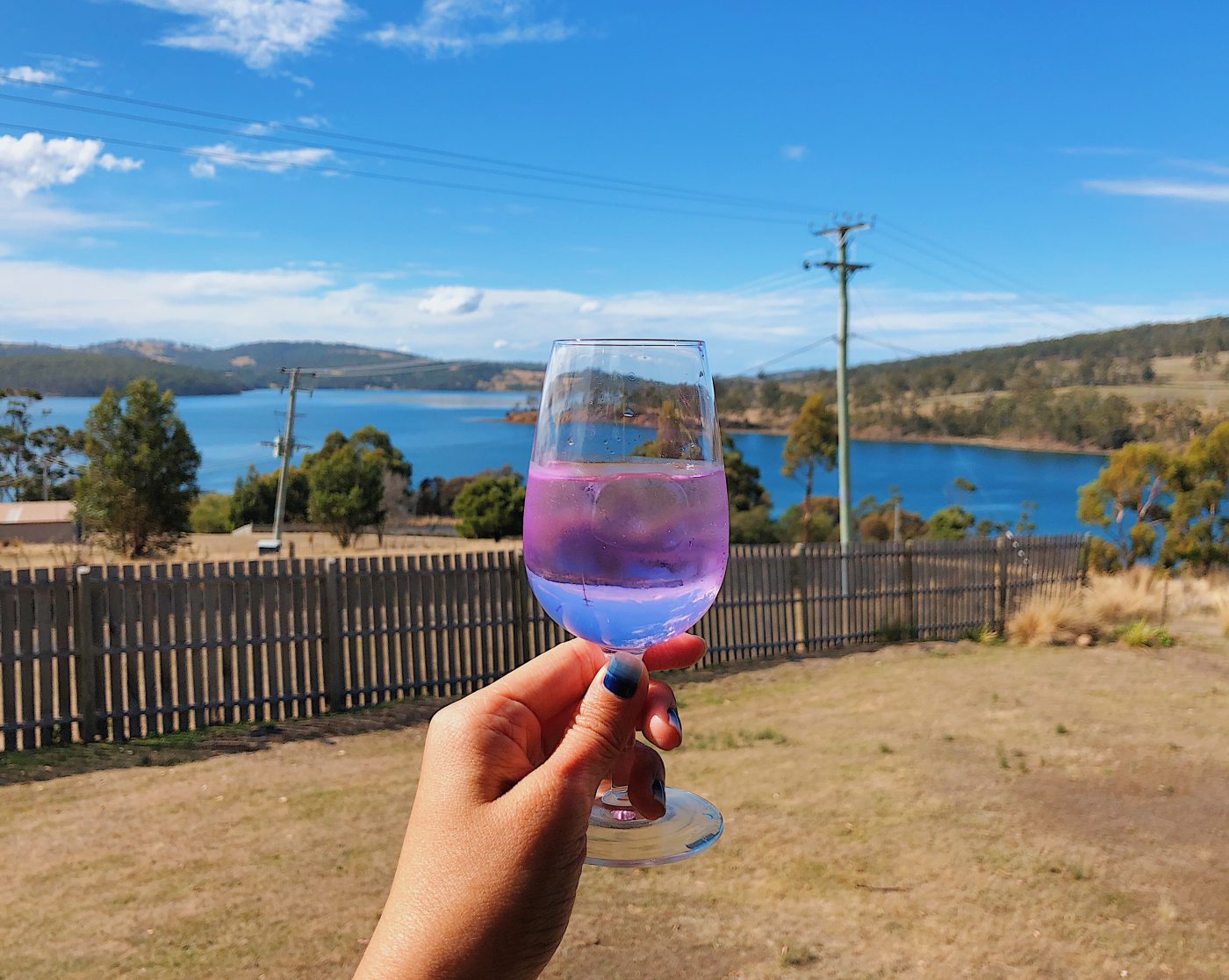 Seclusion Gin by Bruny Island House of Whisky