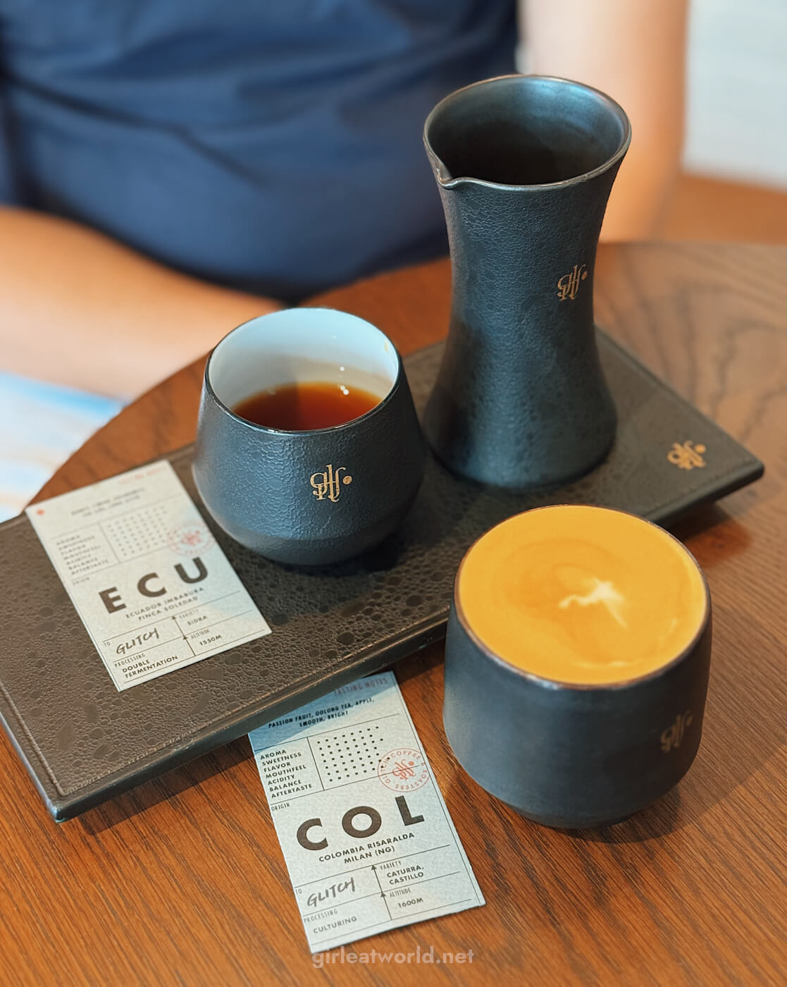 Glitch Coffee at Jimbocho