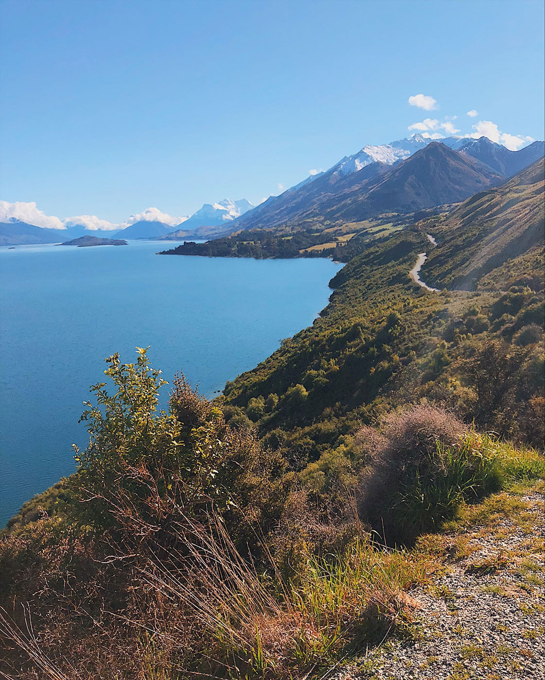 Itinerary: Queenstown city guide