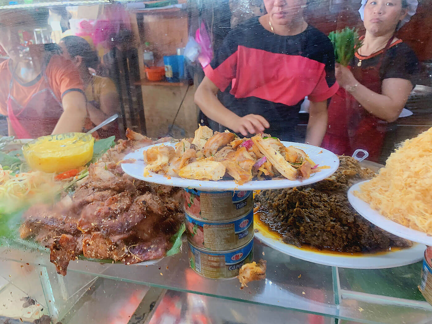 Banh Mi Phuong - Hoi An Food