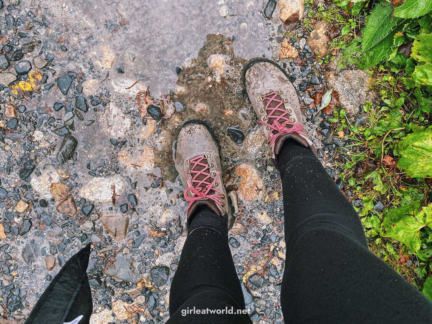 Kamikochi Trekking