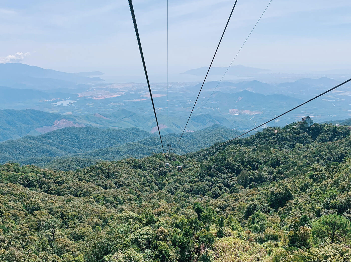 Ba Na Hills