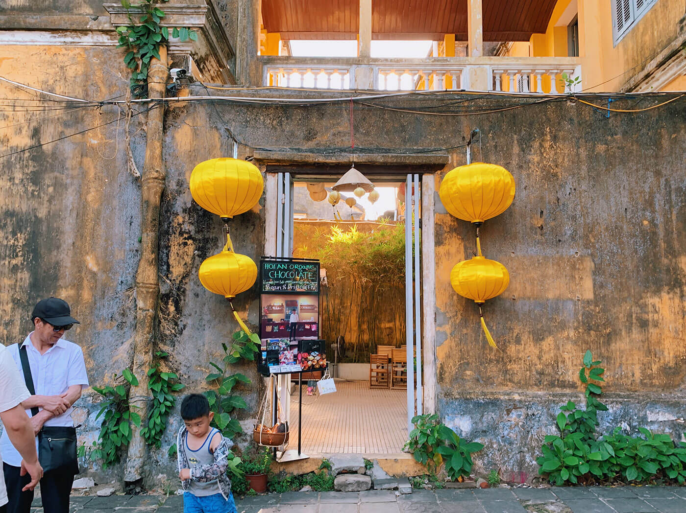 Hoi An Ancient Town