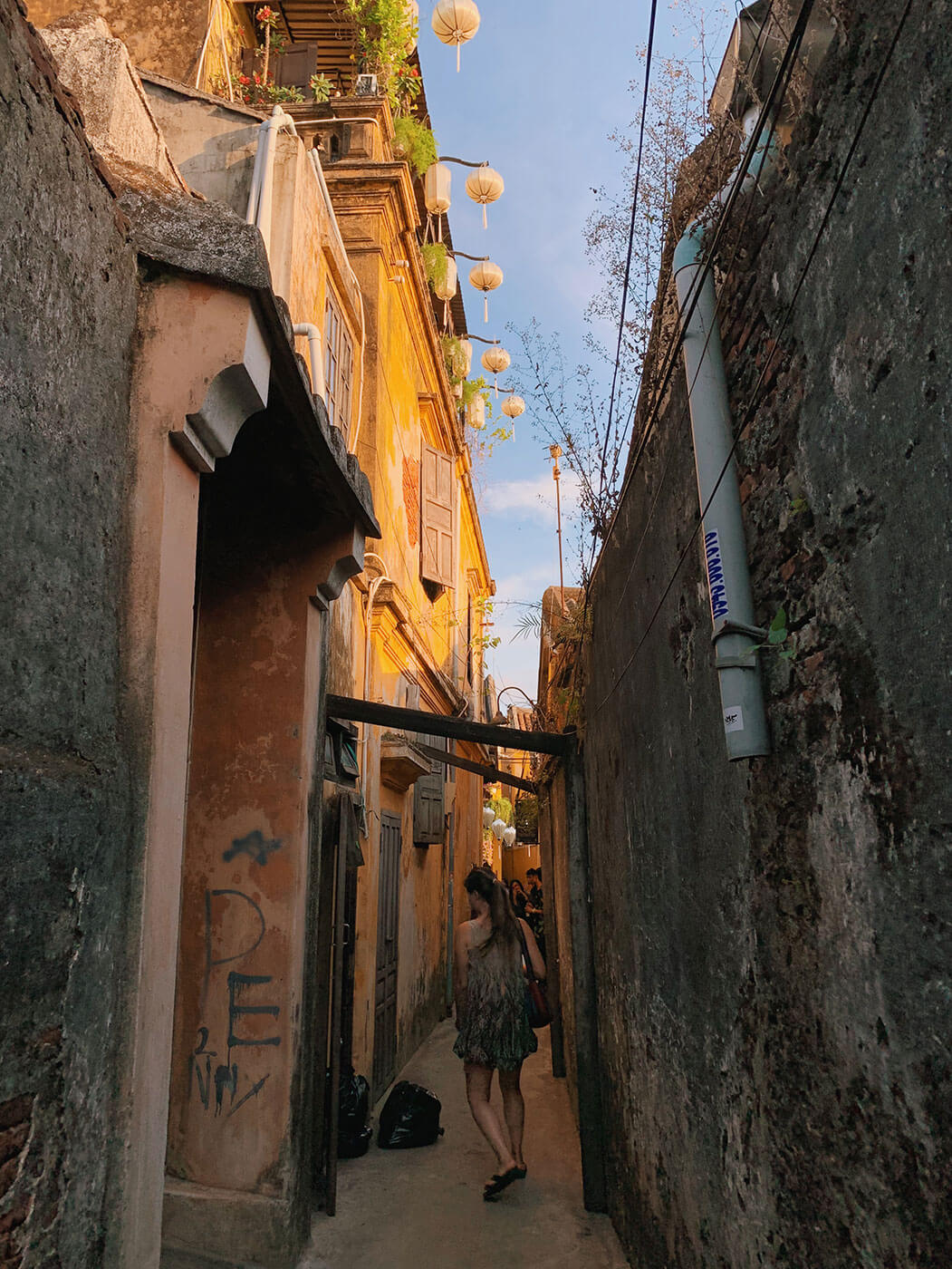 Hoi An Ancient Town