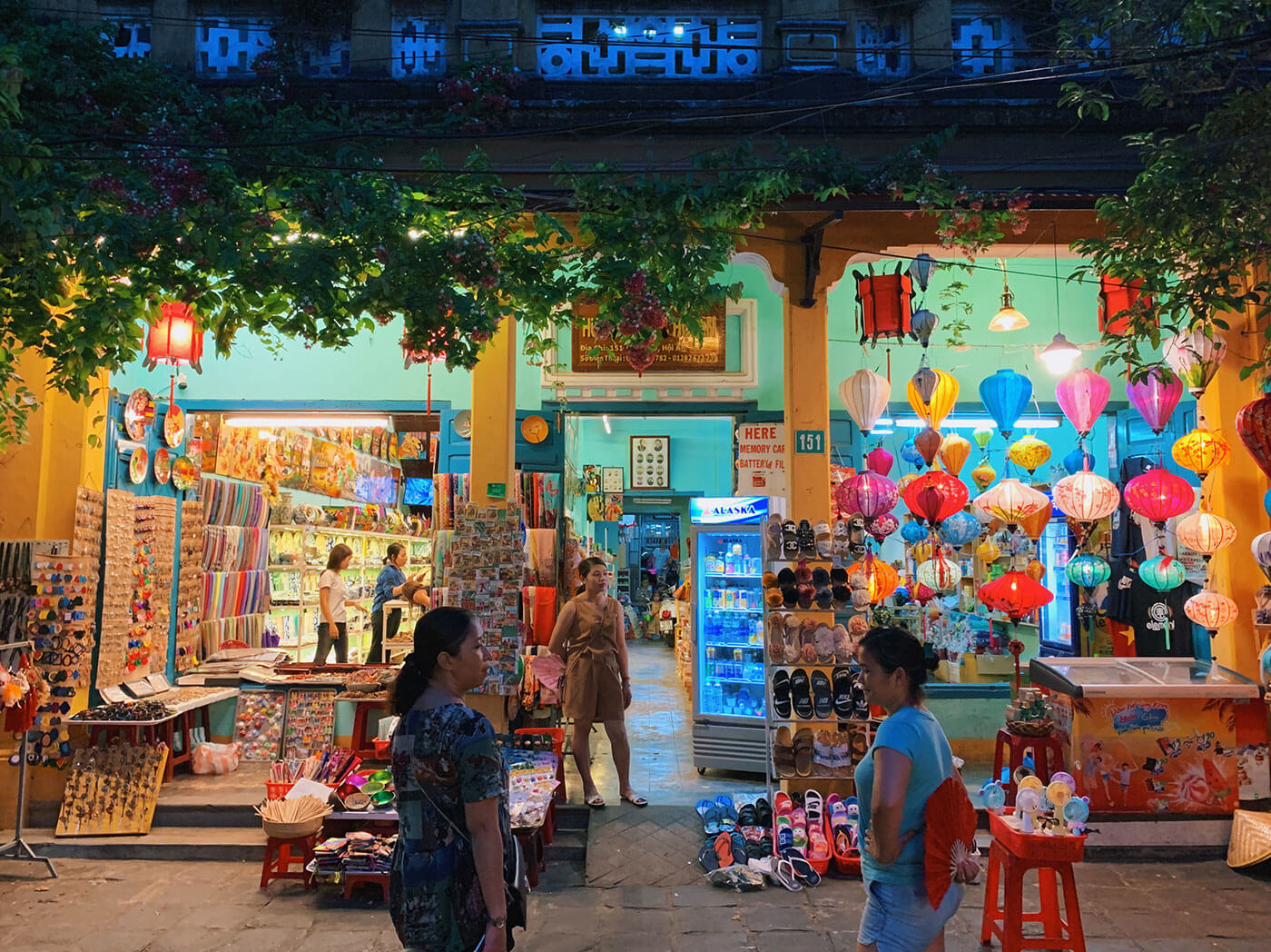 Hoi An Ancient Town