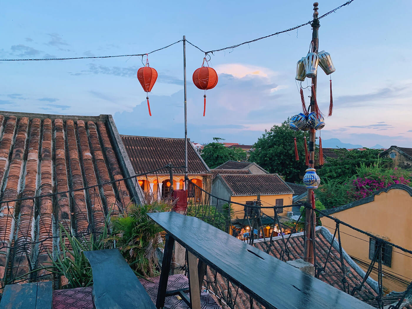 Hoi An Ancient Town