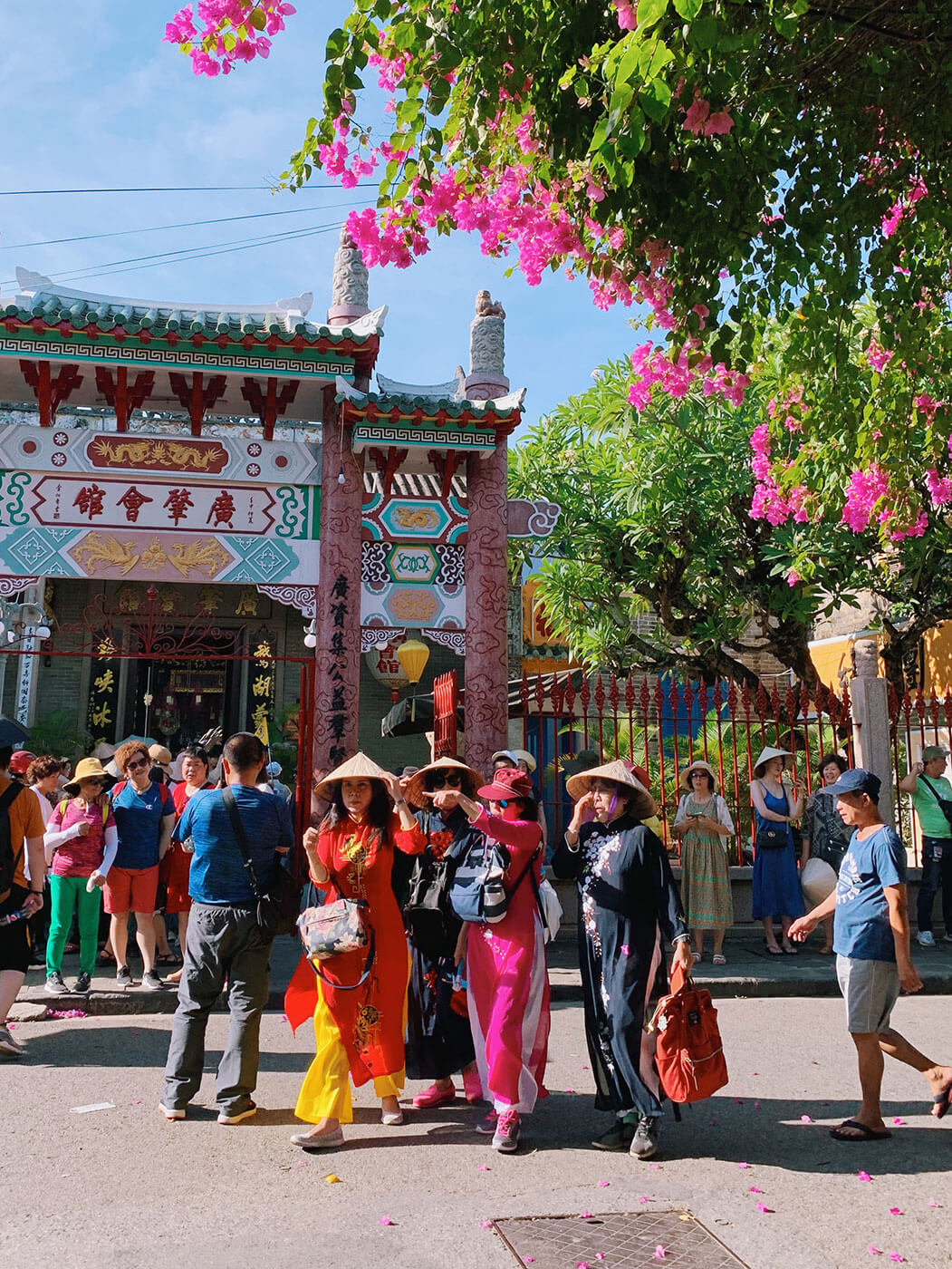 Hoi An Ancient Town