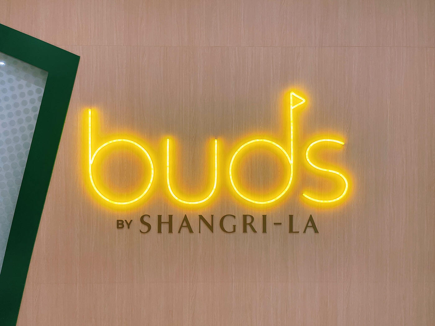 Buds at Shangri-la Orchard