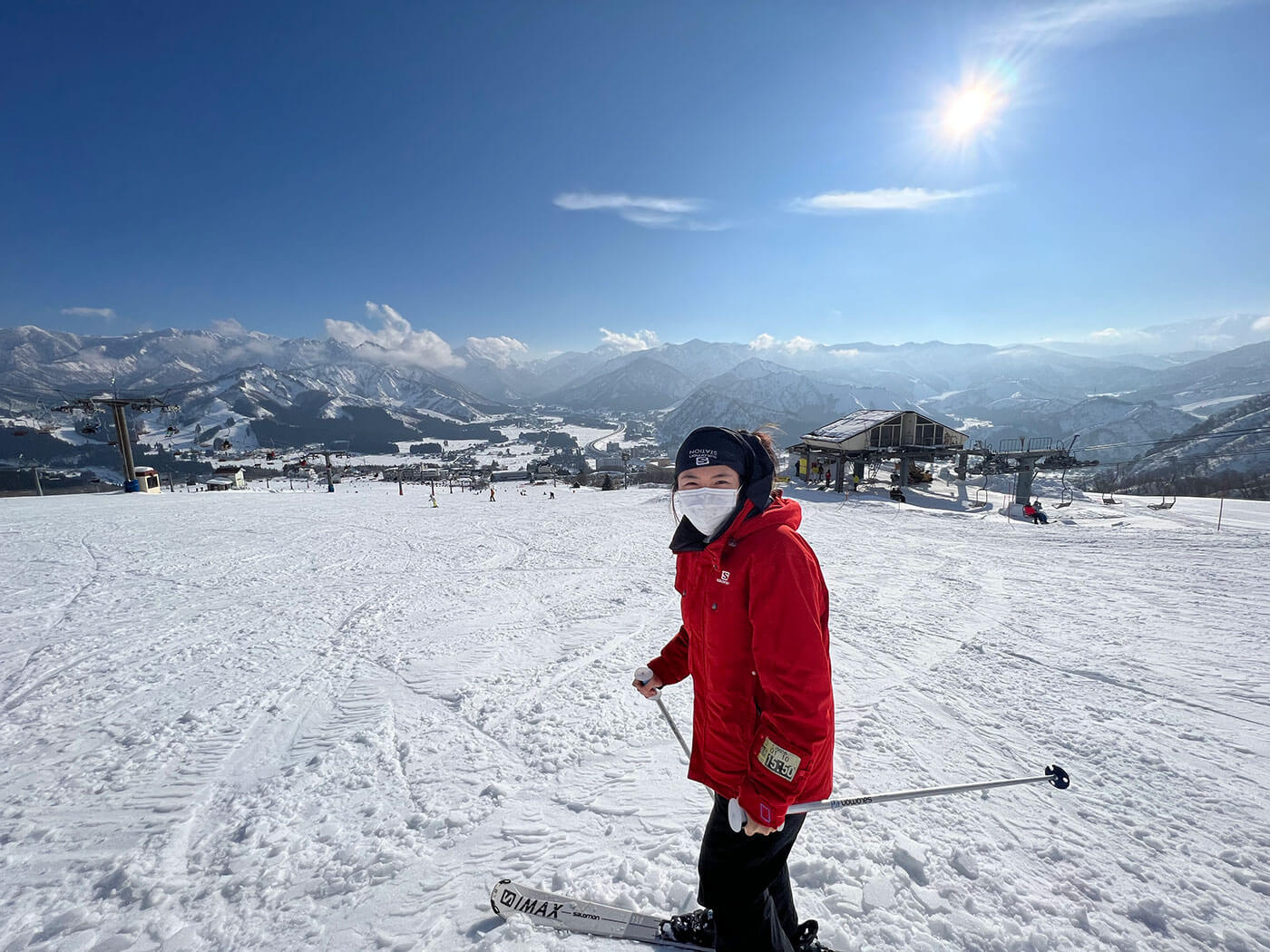 7 things you need to know for your first ski trip to Japan, To The  Mountains Blog by