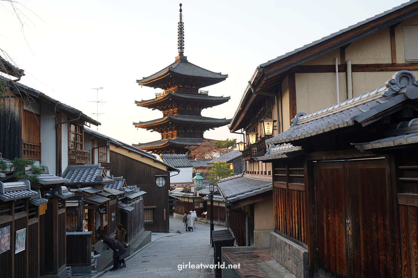 Take Me To Japan - Kyoto Culture Course