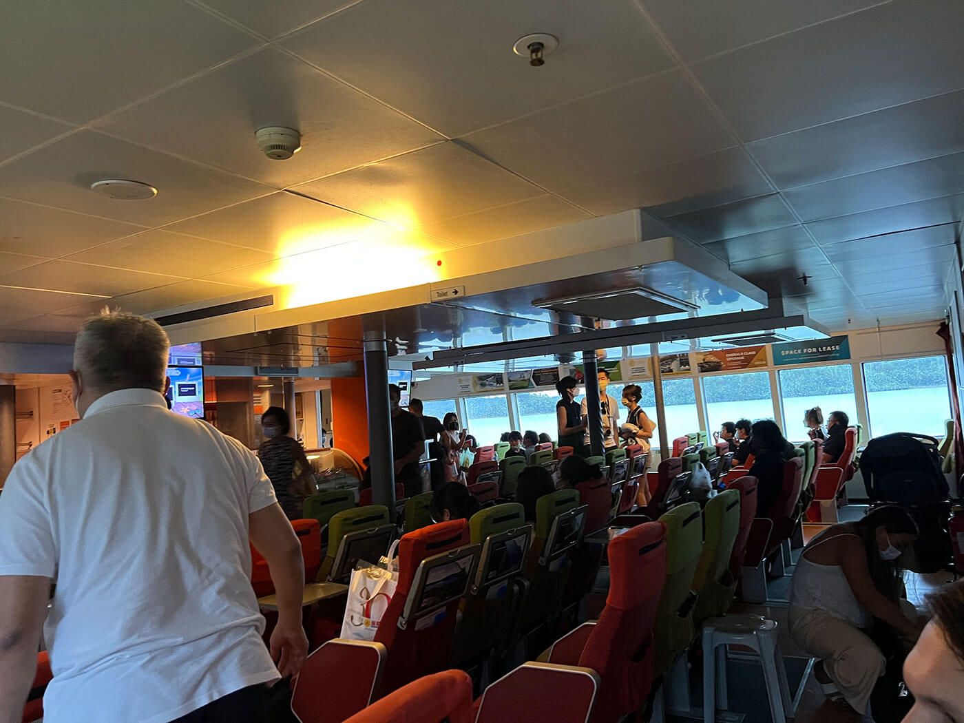 Bintan Ferry