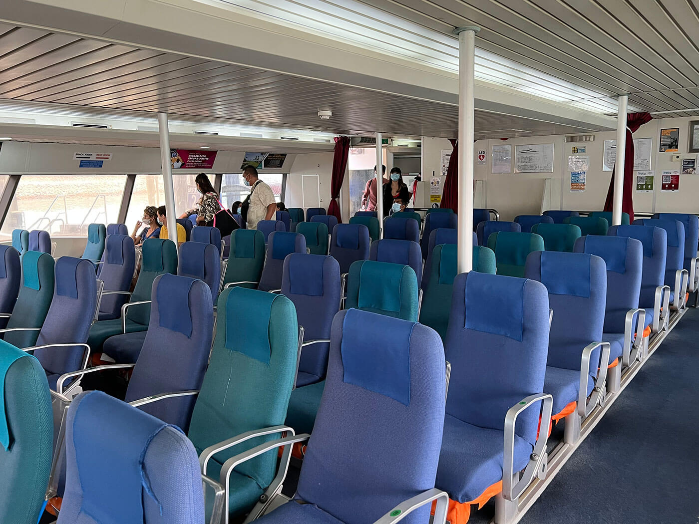 Bintan Ferry