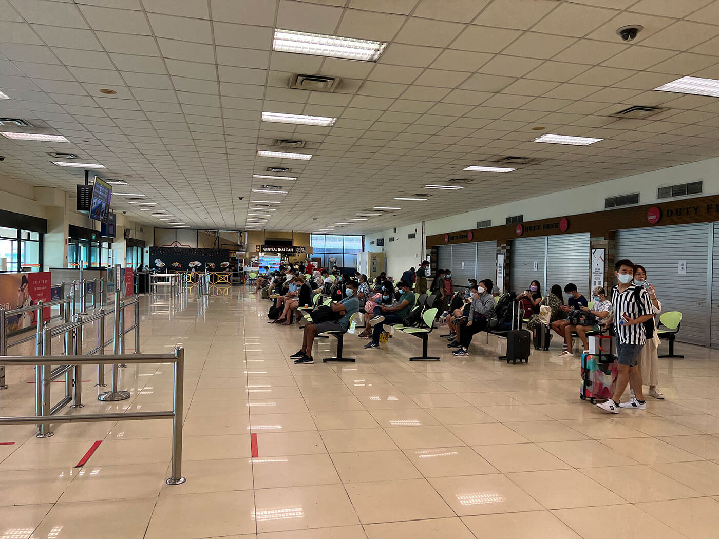 Bintan Ferry