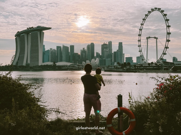 Things to do with Toddlers and Kids in Singapore 20+ Fun Activities