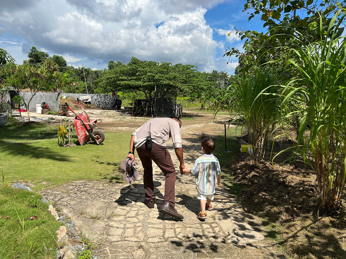 Farm at The Residence Bintan