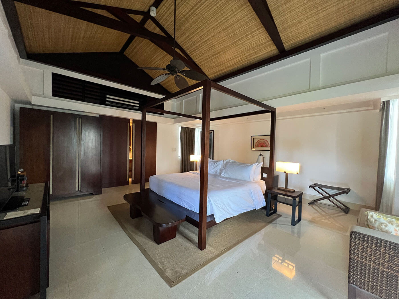 Seaview Suite at The Residence Bintan