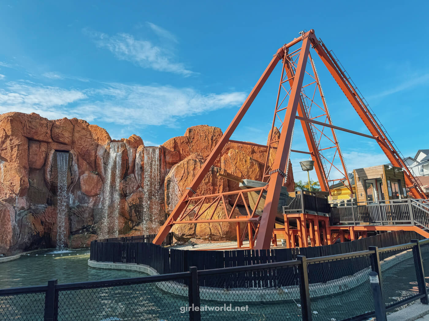 Adventure Waterpark Desaru Coast