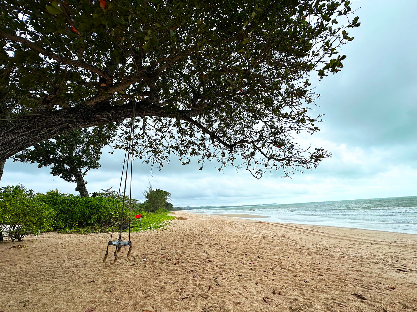 Anantara Desaru Coast Resort