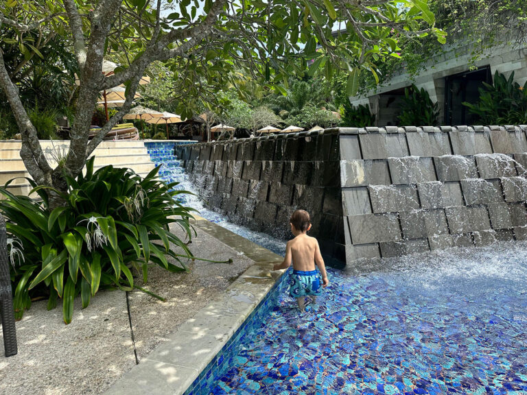 RIMBA by AYANA Bali: A Family Getaway with a Toddler — Girl Eat World