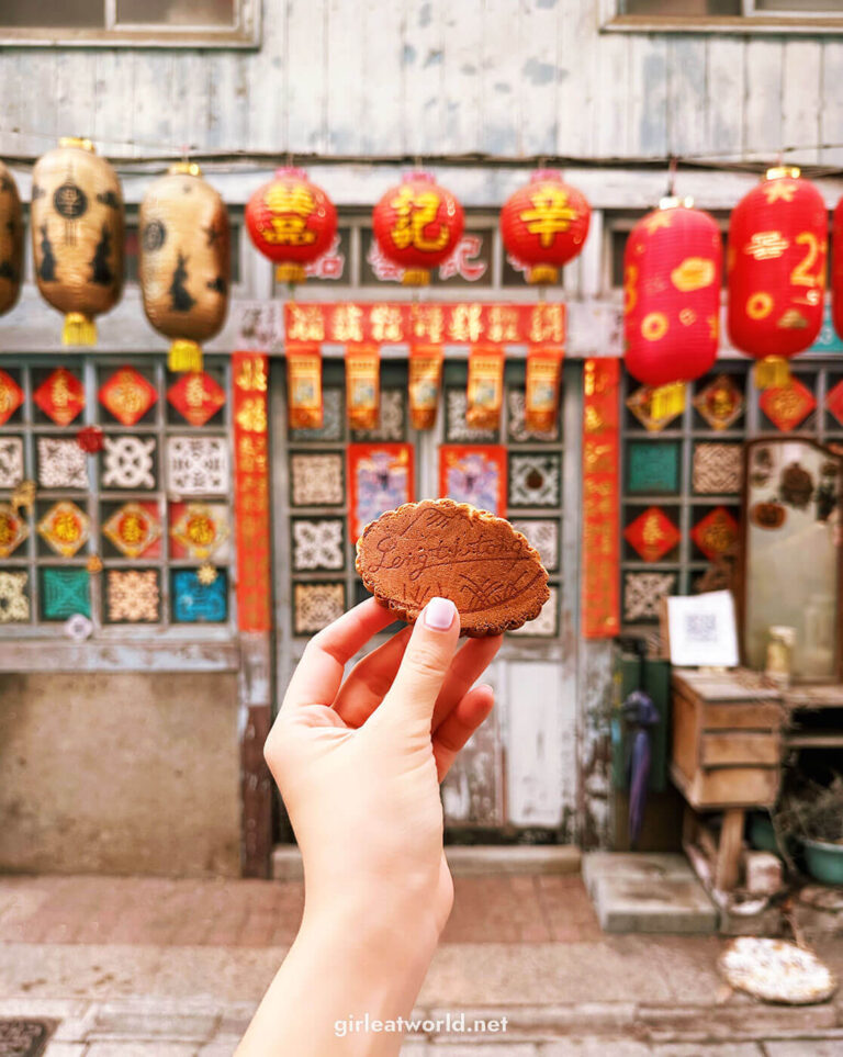 Tainan Travel Guide Things to Do, What to Eat and Where to Stay in