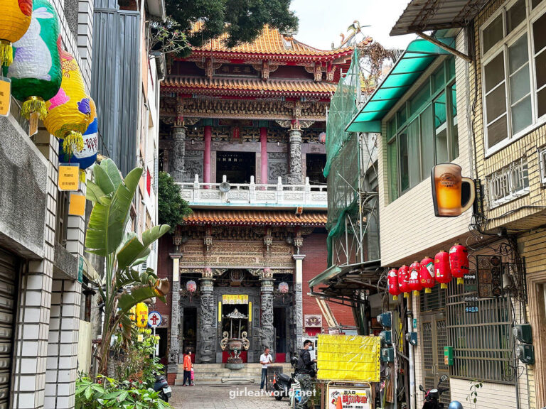 Tainan Travel Guide Things to Do, What to Eat and Where to Stay in