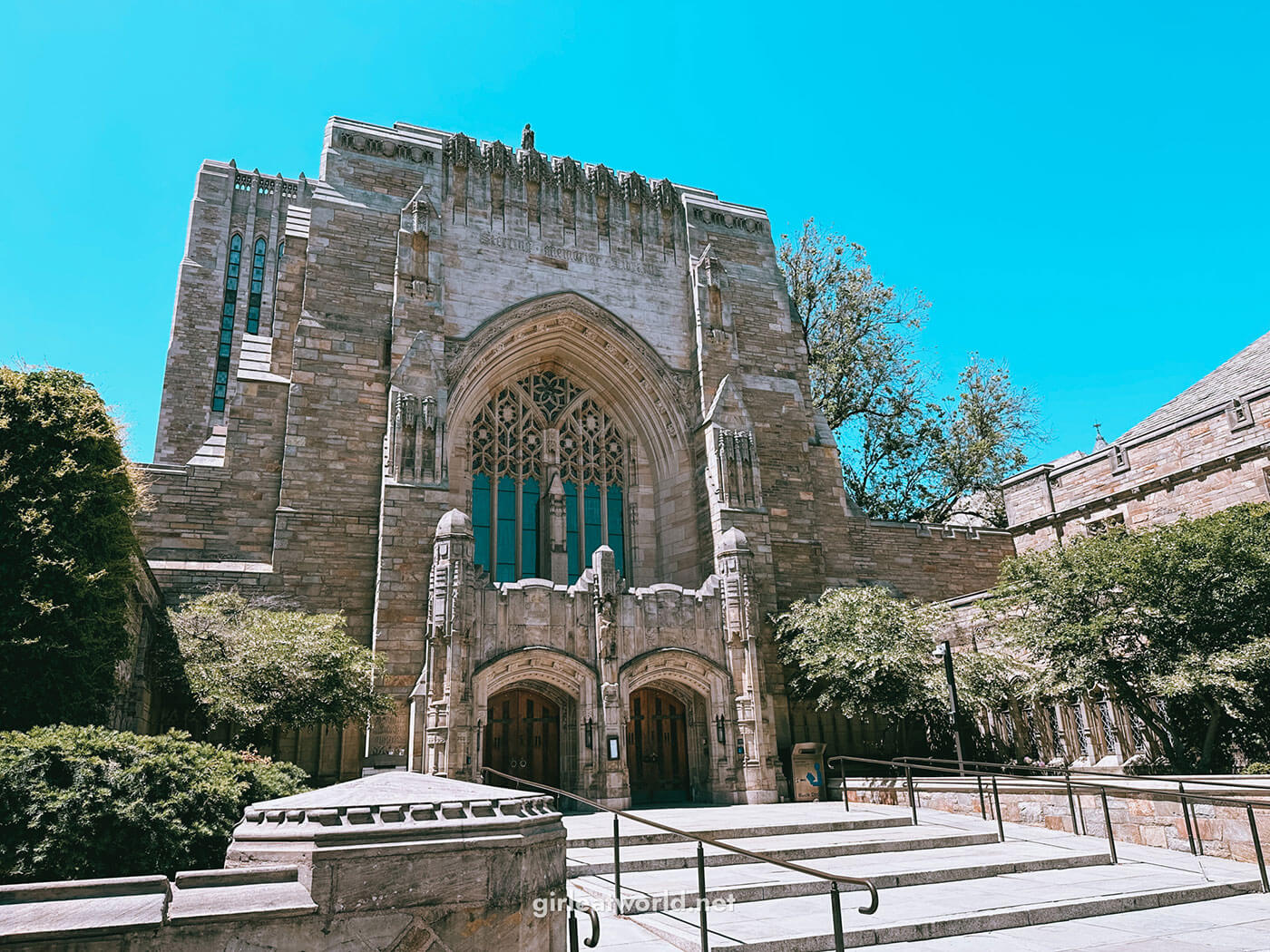 Yale University