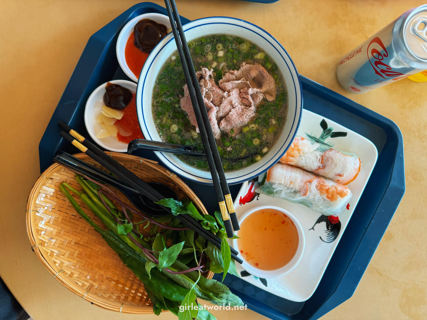 Huong Pho @ Upper Boon Keng Road near Kallang MRT