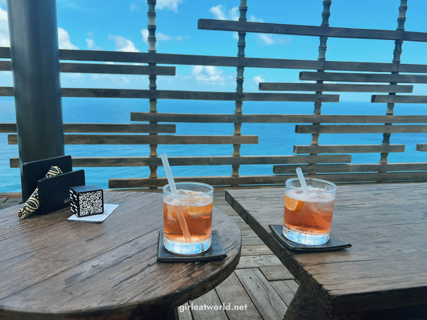 Alila Villas Uluwatu