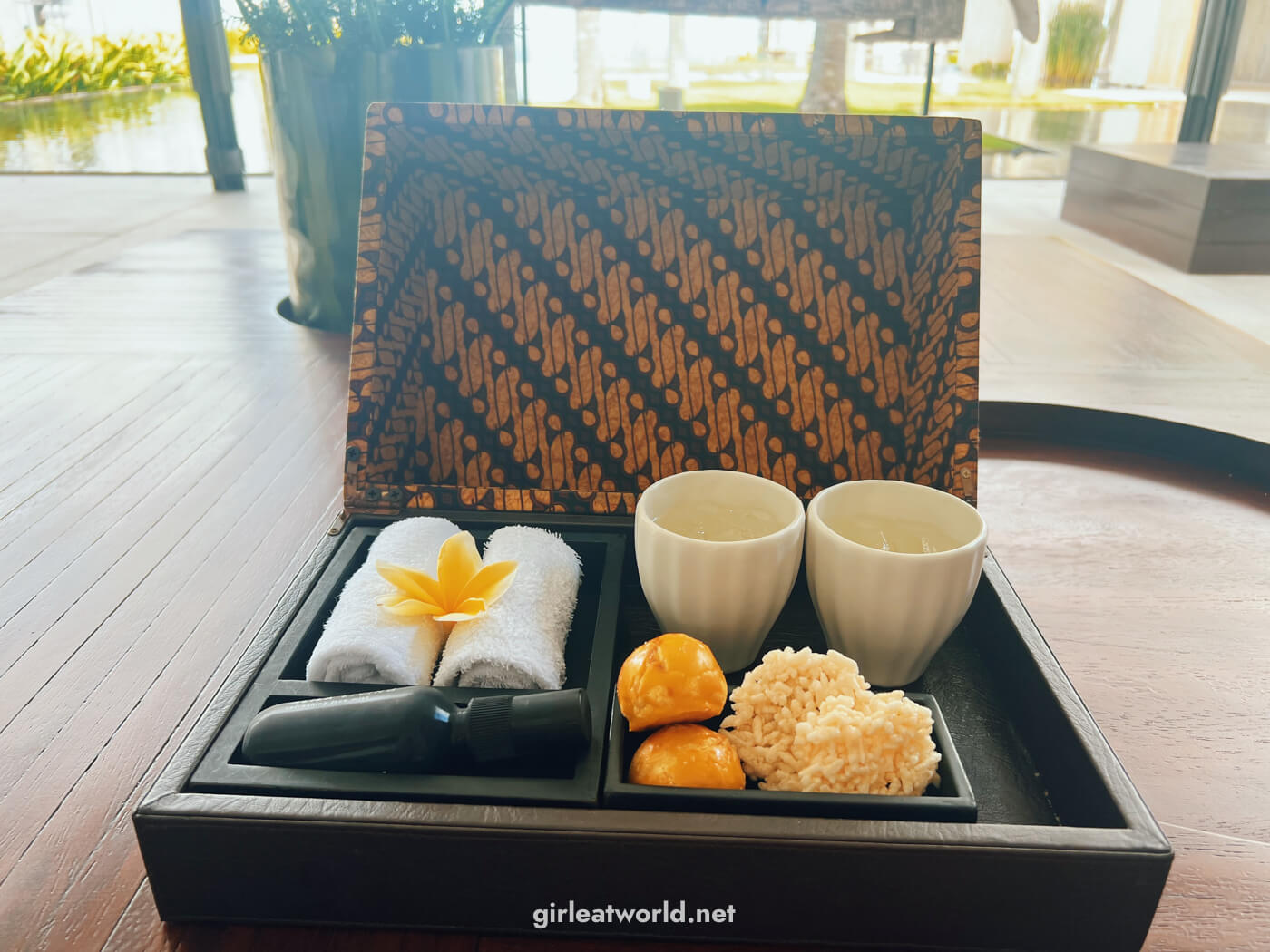 Alila Villas Uluwatu
