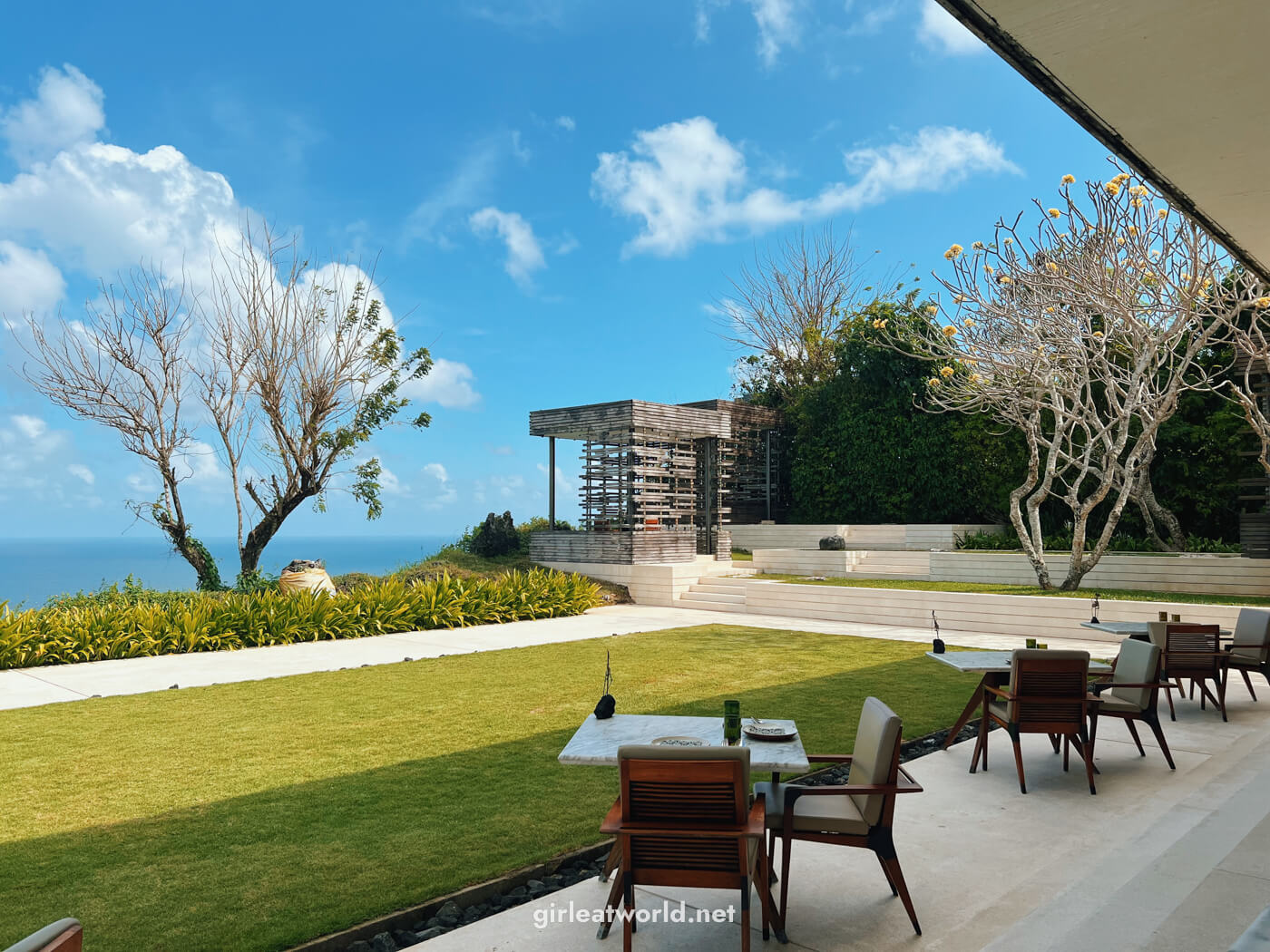 Alila Villas Uluwatu