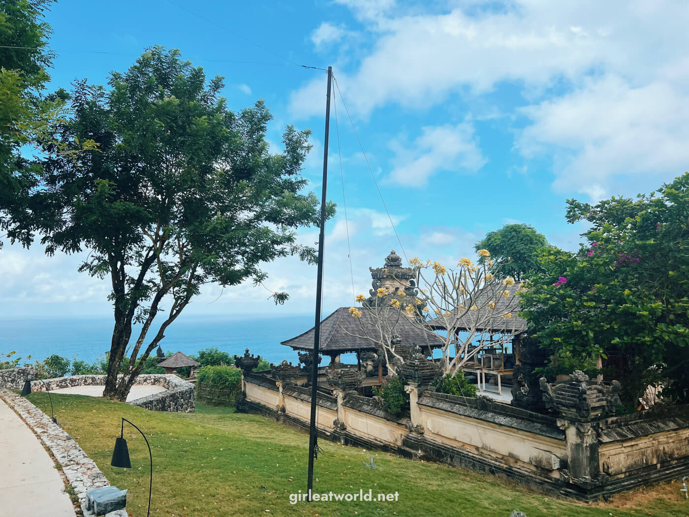 Alila Villas Uluwatu